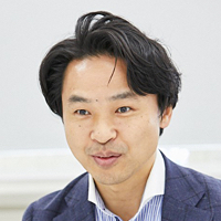 立川 哲夫