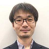柳井 隆道