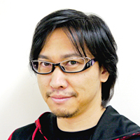 米山 輝之