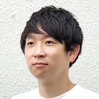 小島 彰朗