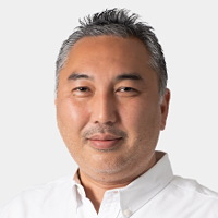 中澤 伸也