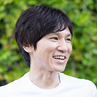 川谷 洋史