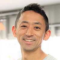 川渕 洋明