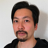 森山 真一