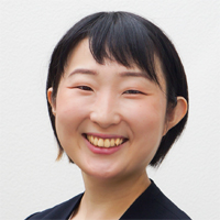 柴田 歩美