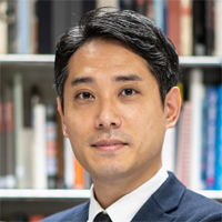 洞田貫 晋一朗
