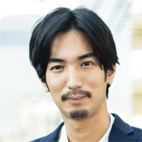 田岡 凌