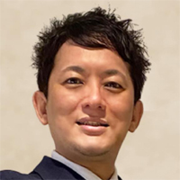 藤堂 高義