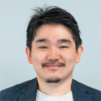 松本 健太郎