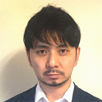 樫木 厚二