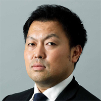 小坂 慎吾