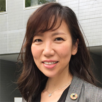 西本 祥子
