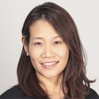 田中 めぐみ