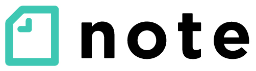 note株式会社