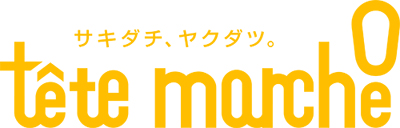 テテマーチ株式会社