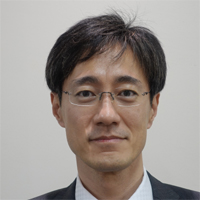 中野 隆治