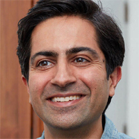 Kapur Ajay