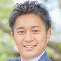 伊藤 辰憲