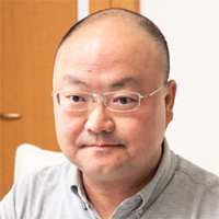 辻 正浩