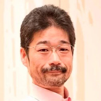 安田 英久