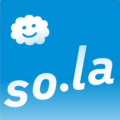 株式会社so.la