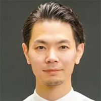 井上 純