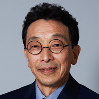 伊部 菊雄