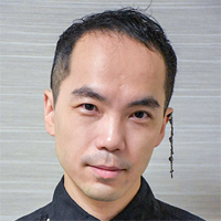 羽山 祥樹