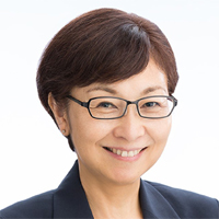昇塚 淑子