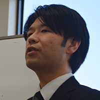 米澤 信弘