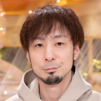 明坂 真太郎