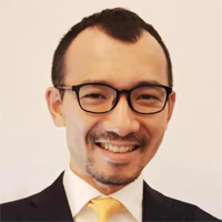 植田 克郎