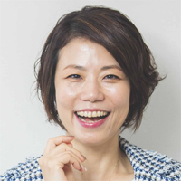 竹腰 泰子
