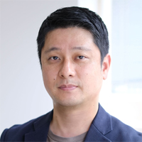 千林 正太朗