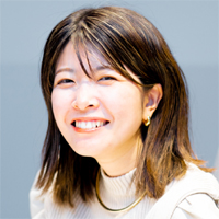 加藤 舞子