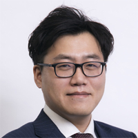 神谷 英男