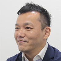 中里 未来