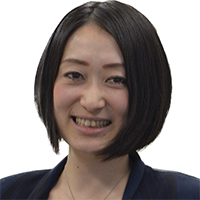 宍戸 麻美