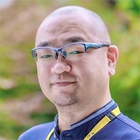 安藤 冬樹