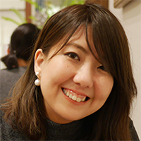 河野 みなみ