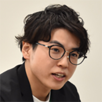 三好 大悟