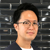 松永 遼