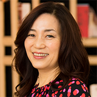 今田 素子
