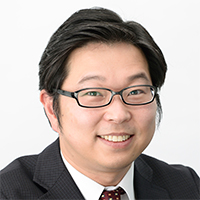 山本 京輔