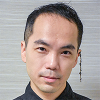 羽山 祥樹