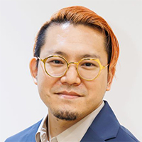 岡崎 路易