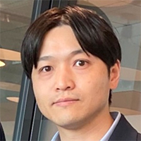 武山 哲也