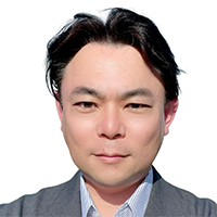 間宮 淳一