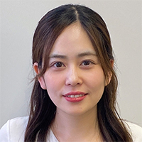 林 優紀