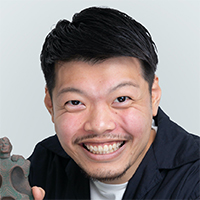西潟 海斗